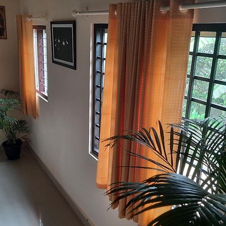 Apartamento Nest Mdy Mananthavady Exterior foto