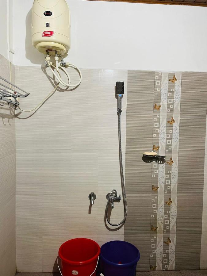 Apartamento Nest Mdy Mananthavady Exterior foto