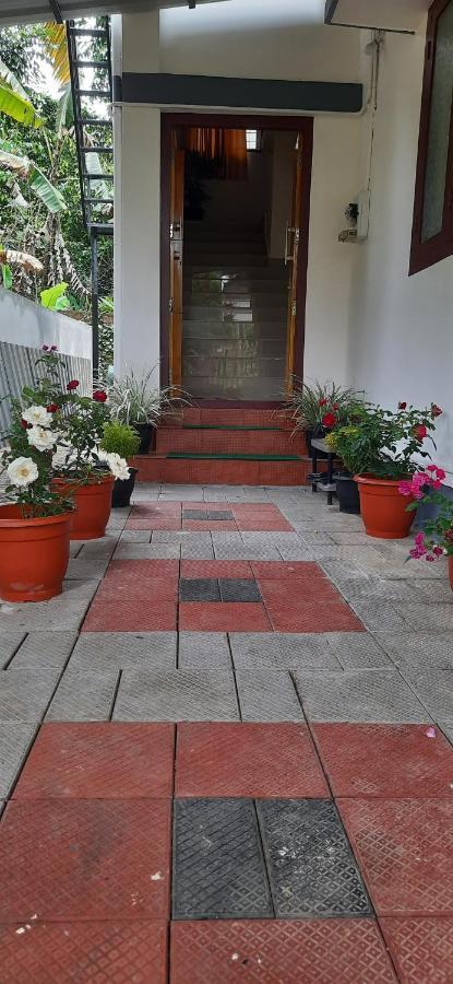 Apartamento Nest Mdy Mananthavady Exterior foto