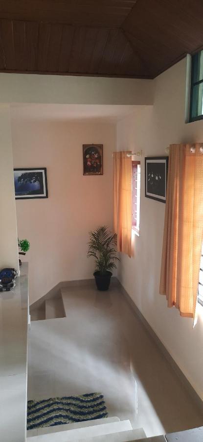 Apartamento Nest Mdy Mananthavady Exterior foto