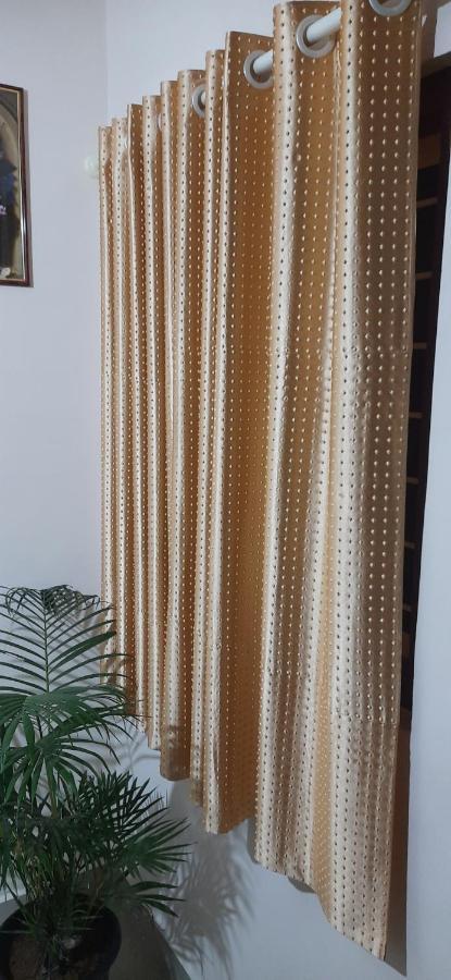 Apartamento Nest Mdy Mananthavady Exterior foto