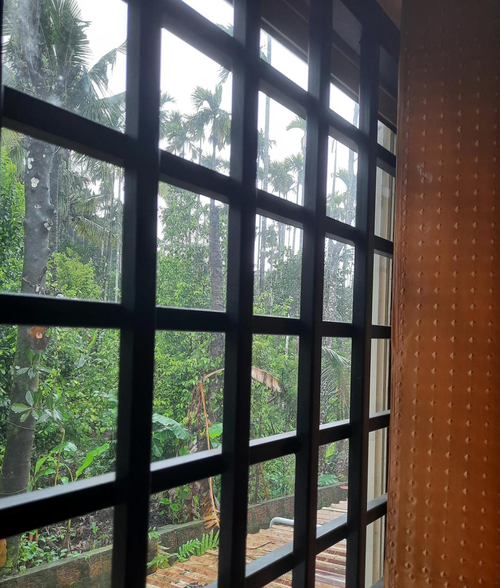 Apartamento Nest Mdy Mananthavady Exterior foto